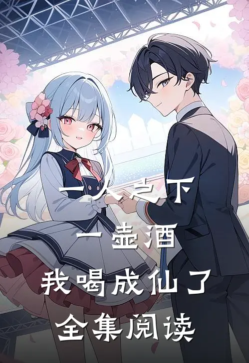 一人之下：一壶酒，我喝成仙了全集阅读