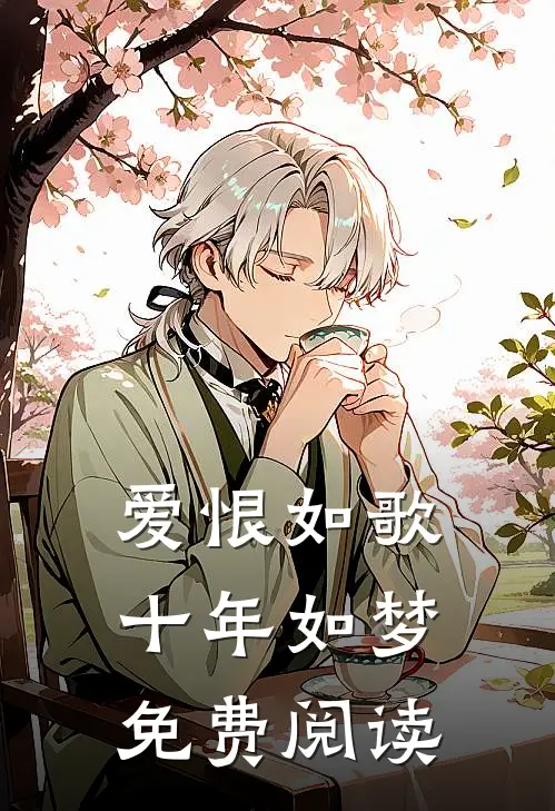 爱恨如歌，十年如梦免费阅读
