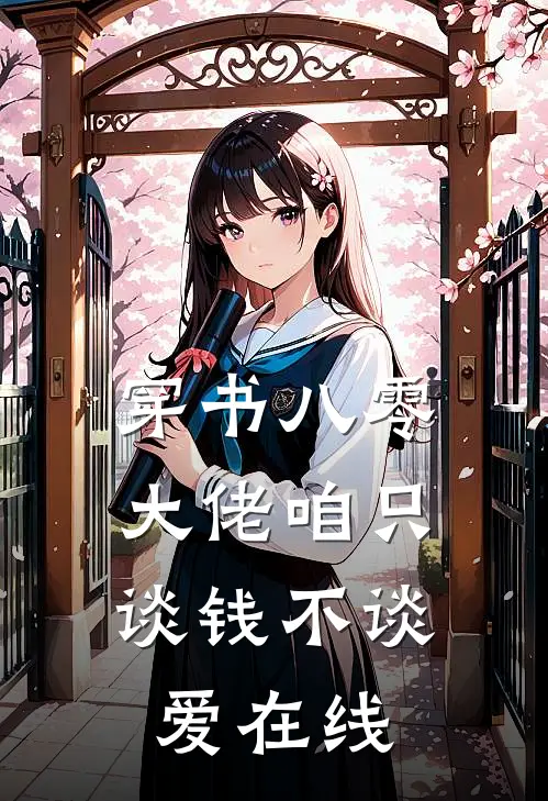 穿书八零，大佬咱只谈钱不谈爱在线