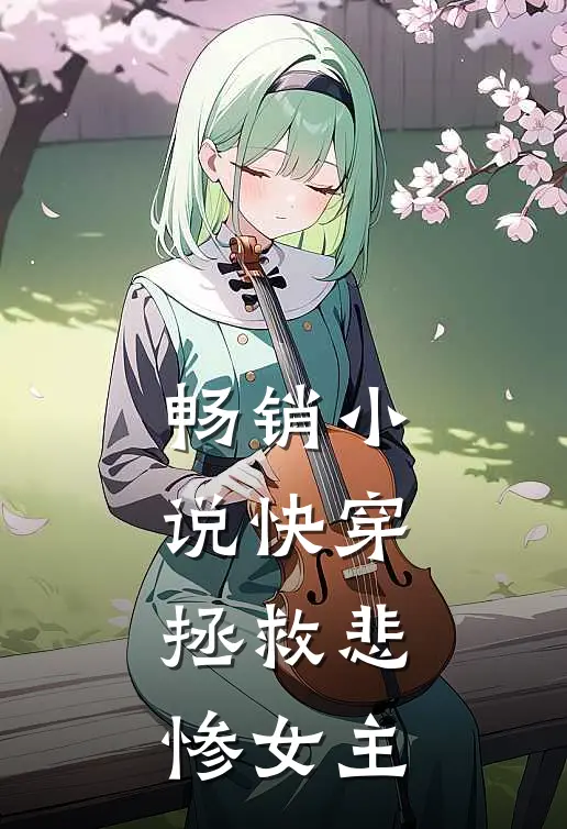 畅销小说快穿：拯救悲惨女主