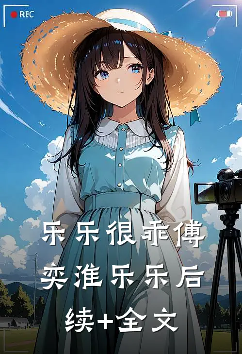 乐乐很乖傅奕淮乐乐后续+全文