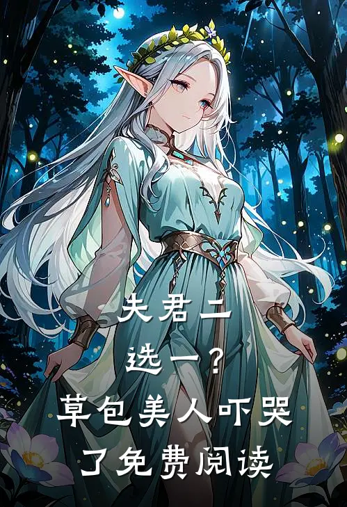 夫君二选一？草包美人吓哭了免费阅读
