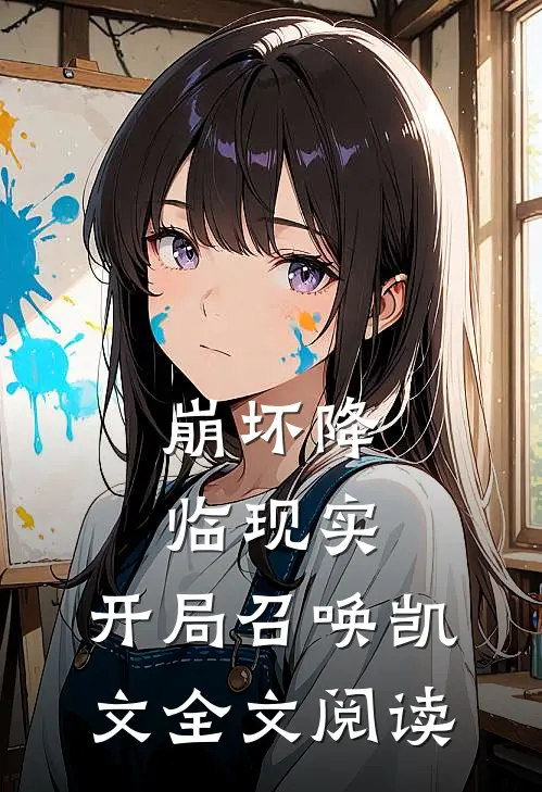 崩坏降临现实开局召唤凯文全文阅读免费