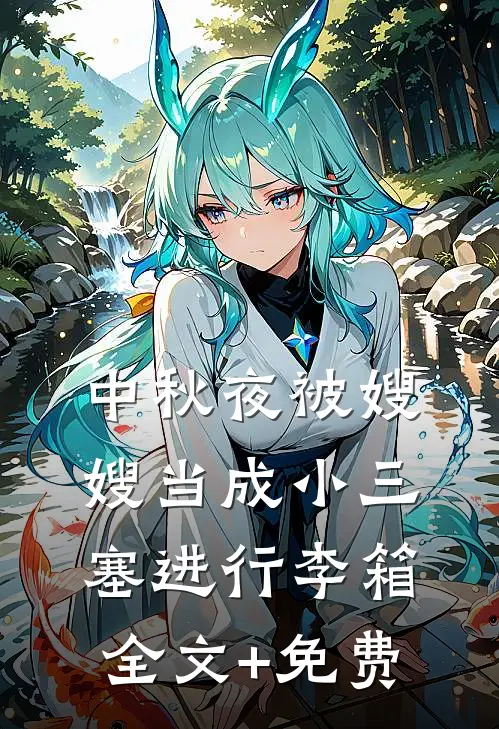 中秋夜被嫂嫂当成小三塞进行李箱全文+免费