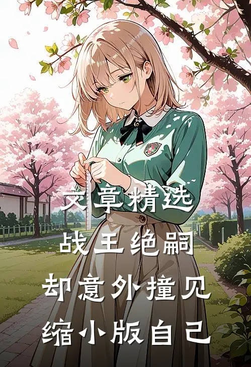 文章精选战王绝嗣，却意外撞见缩小版自己
