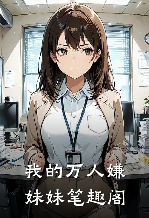 我的万人嫌妹妹笔趣阁