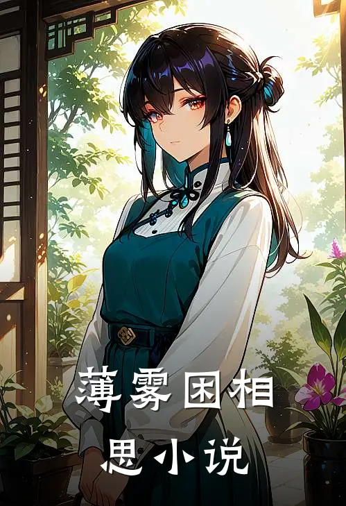 薄雾困相思小说