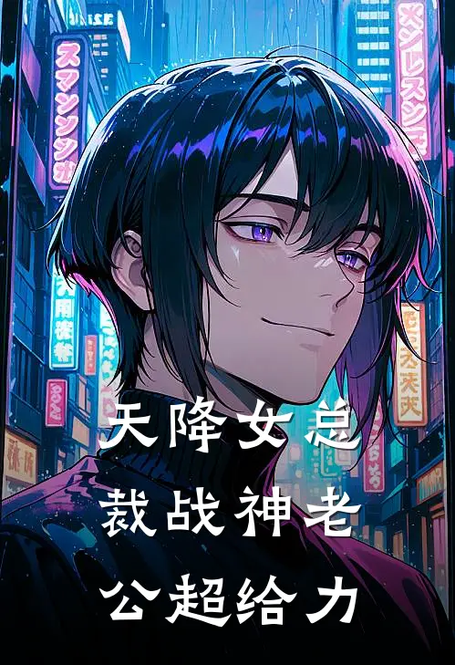 天降女总裁战神老公超给力