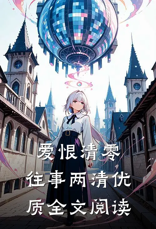 爱恨清零，往事两清优质全文阅读