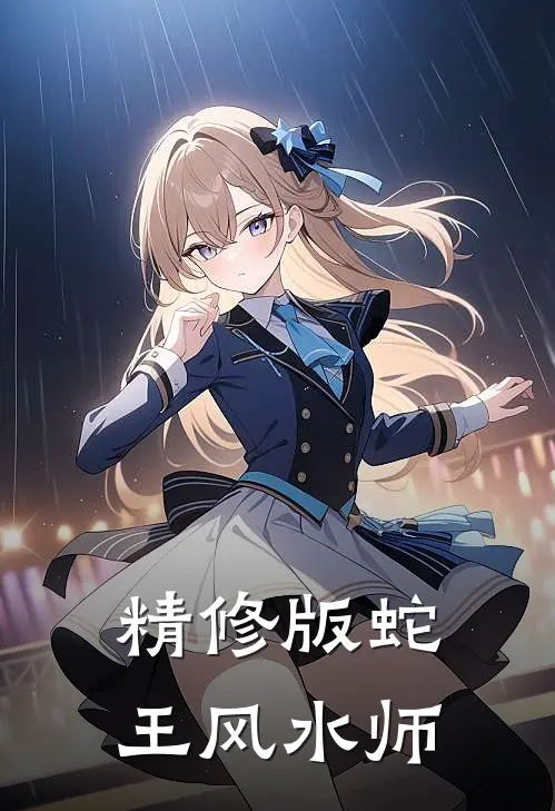 精修版蛇王风水师
