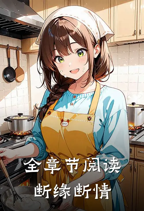 全章节阅读断缘断情