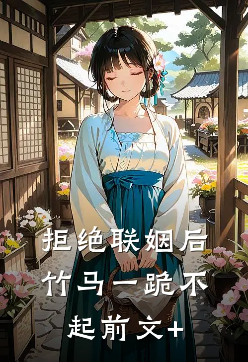 拒绝联姻后竹马一跪不起前文+