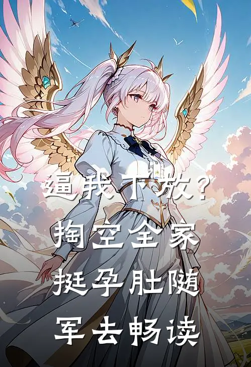 逼我下放？掏空全家挺孕肚随军去畅读