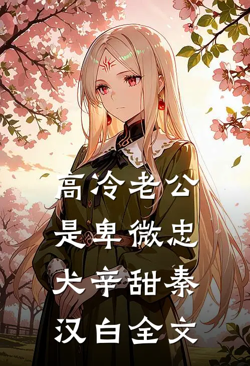 高冷老公是卑微忠犬辛甜秦汉白全文