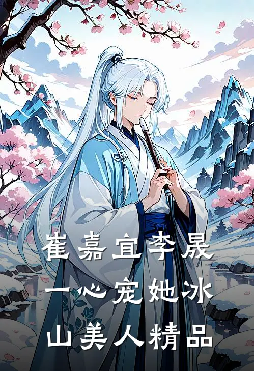 崔嘉宜李晟一心宠她冰山美人精品