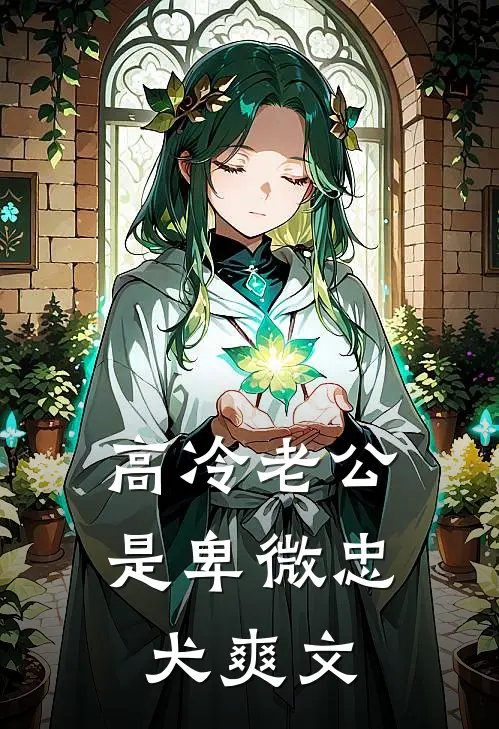高冷老公是卑微忠犬爽文