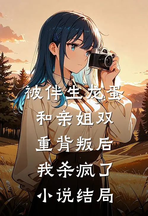 被伴生龙蛋和亲姐双重背叛后，我杀疯了小说结局
