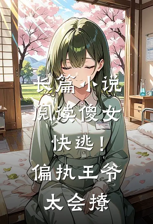 长篇小说阅读傻女快逃！偏执王爷太会撩
