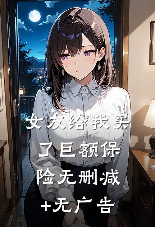 女友给我买了巨额保险无删减+无广告