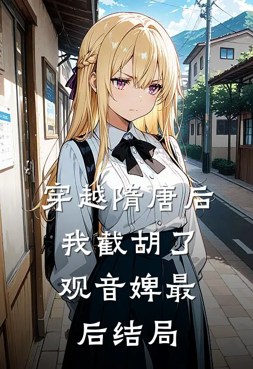 穿越隋唐后，我截胡了观音婢最后结局