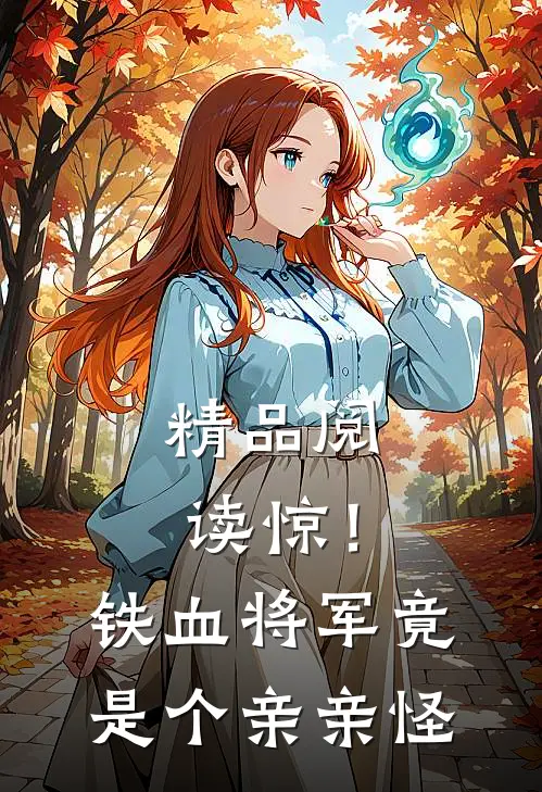 精品阅读惊！铁血将军竟是个亲亲怪