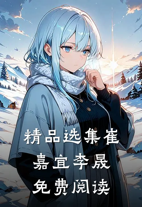 精品选集崔嘉宜李晟免费阅读