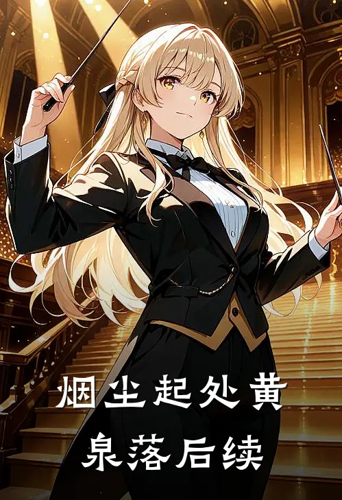 烟尘起处黄泉落后续