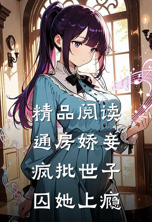 精品阅读通房娇妾，疯批世子囚她上瘾