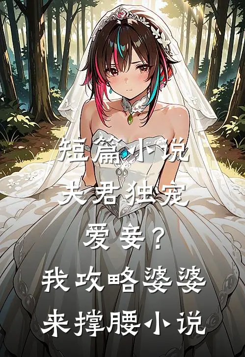 短篇小说夫君独宠爱妾？我攻略婆婆来撑腰小说