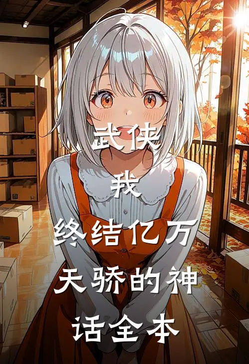 武侠：我，终结亿万天骄的神话全本