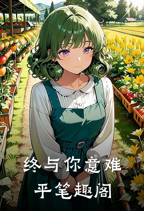 终与你意难平笔趣阁
