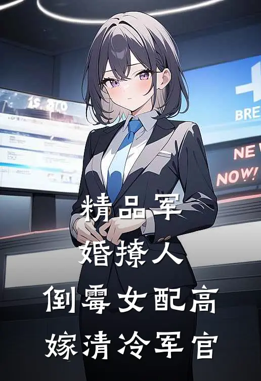 精品军婚撩人：倒霉女配高嫁清冷军官