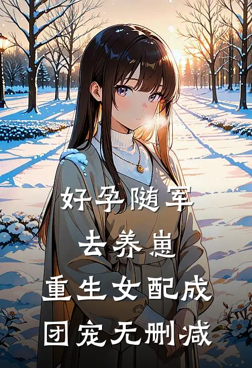 好孕随军去养崽，重生女配成团宠无删减