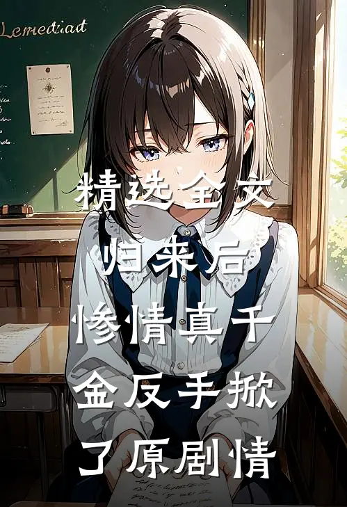 精选全文归来后，惨情真千金反手掀了原剧情