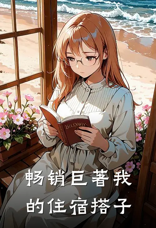 畅销巨著我的住宿搭子