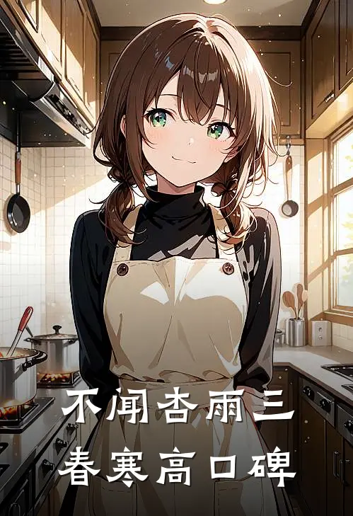 不闻杏雨三春寒高口碑