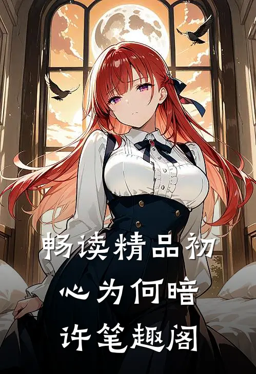 畅读精品初心为何暗许笔趣阁