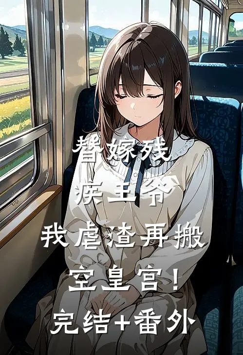 替嫁残疾王爷，我虐渣再搬空皇宫！完结+番外