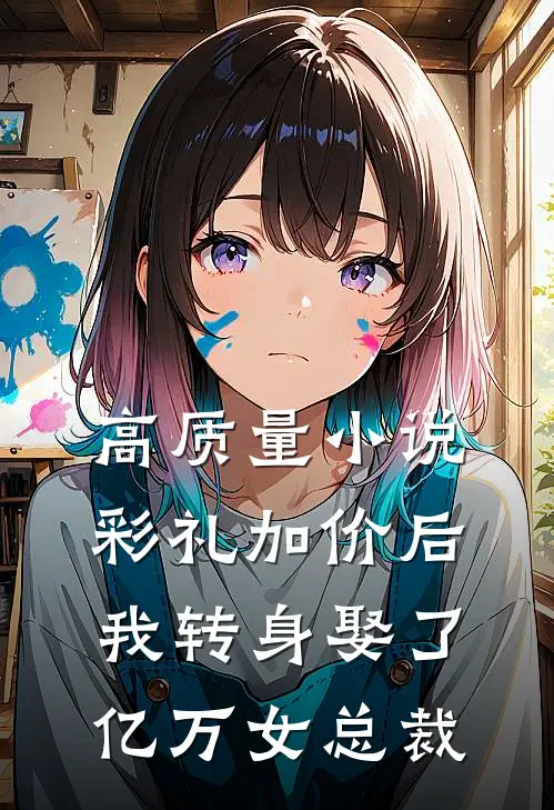 高质量小说彩礼加价后，我转身娶了亿万女总裁