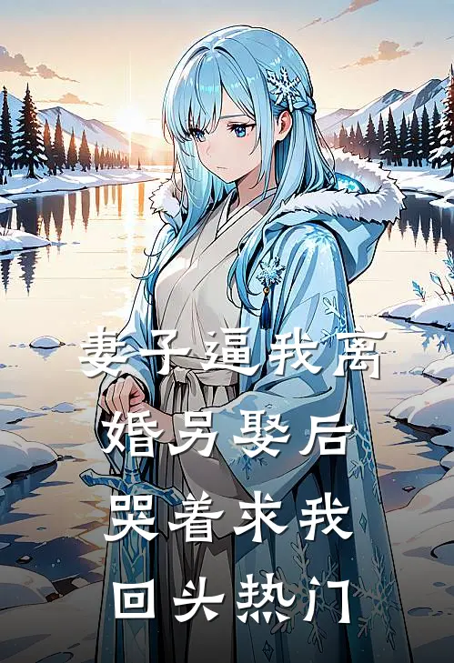 妻子逼我离婚另娶后，哭着求我回头热门