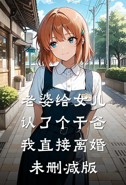 老婆给女儿认了个干爸，我直接离婚未删减版