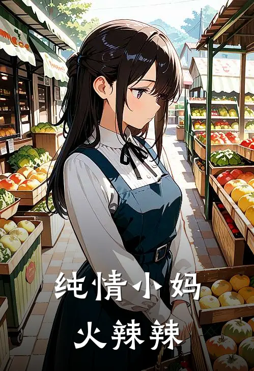 纯情小妈火辣辣