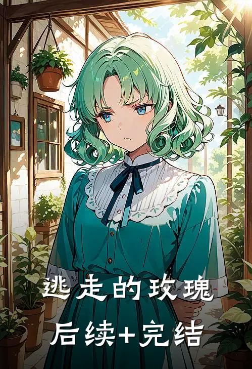 逃走的玫瑰后续+完结