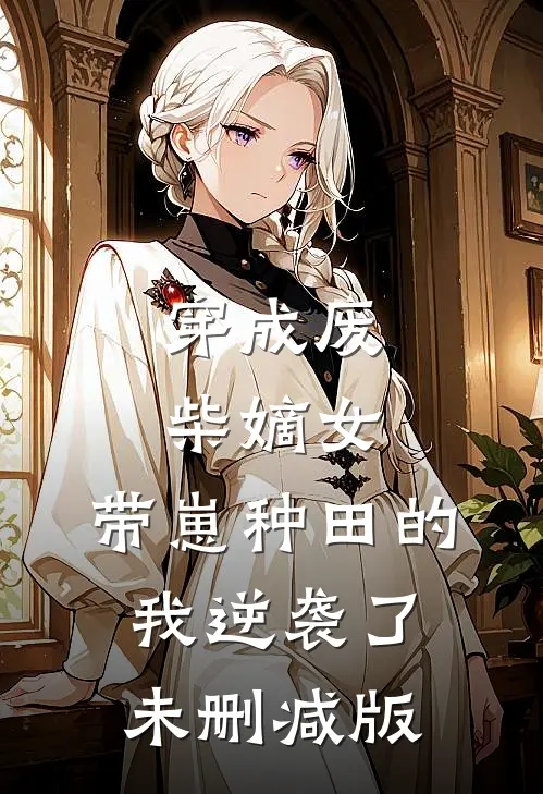 穿成废柴嫡女，带崽种田的我逆袭了未删减版