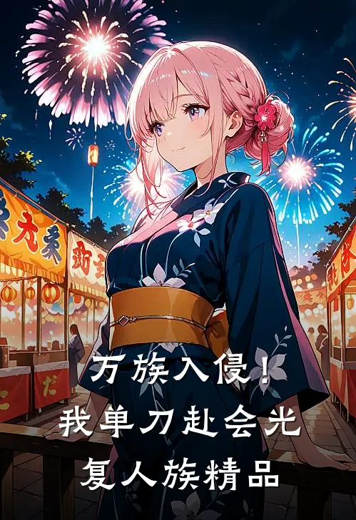 万族入侵！我单刀赴会光复人族精品