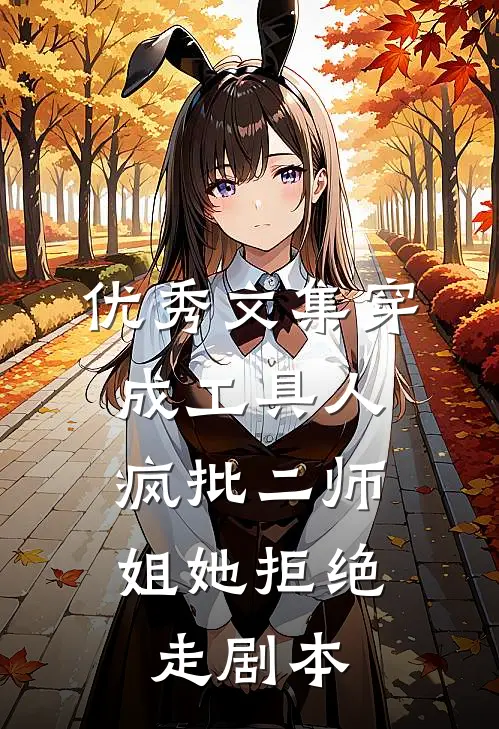 优秀文集穿成工具人，疯批二师姐她拒绝走剧本