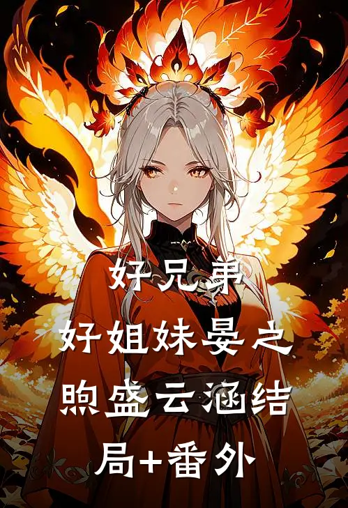 好兄弟，好姐妹晏之煦盛云涵结局+番外