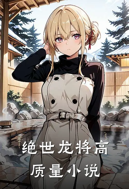 绝世龙将高质量小说
