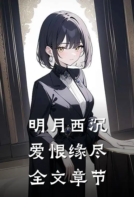 明月西沉，爱恨缘尽全文章节
