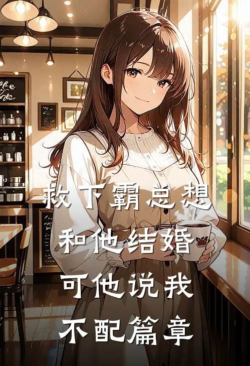 救下霸总想和他结婚，可他说我不配篇章